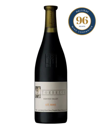2022 Torbreck Les Amis Grenache 750ml