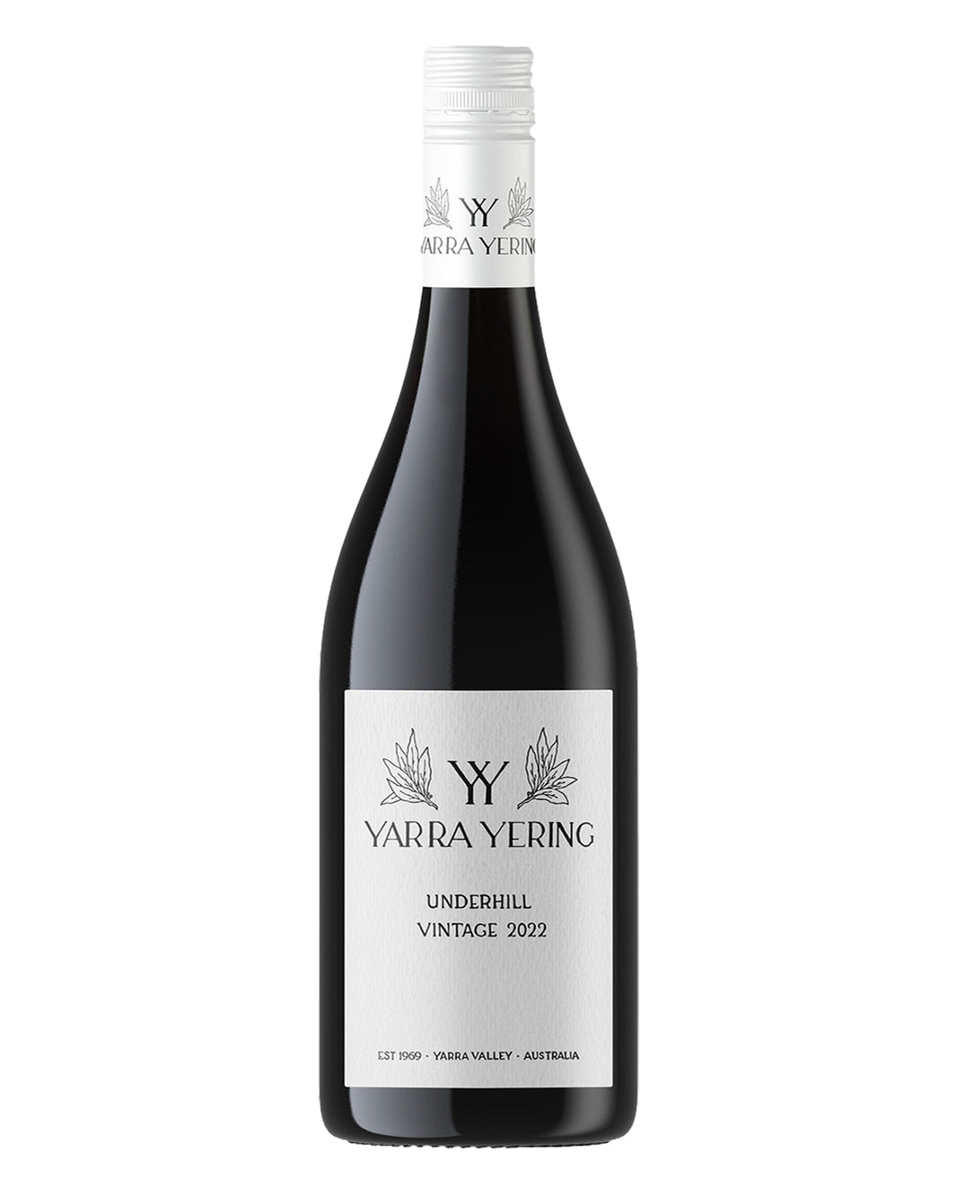 2022 Yarra Yering Underhill Shiraz 1.5L Magnum