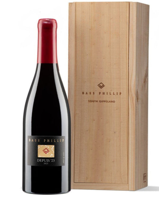 2023 Bass Phillip Depuis '23 Pinot Noir 750ml