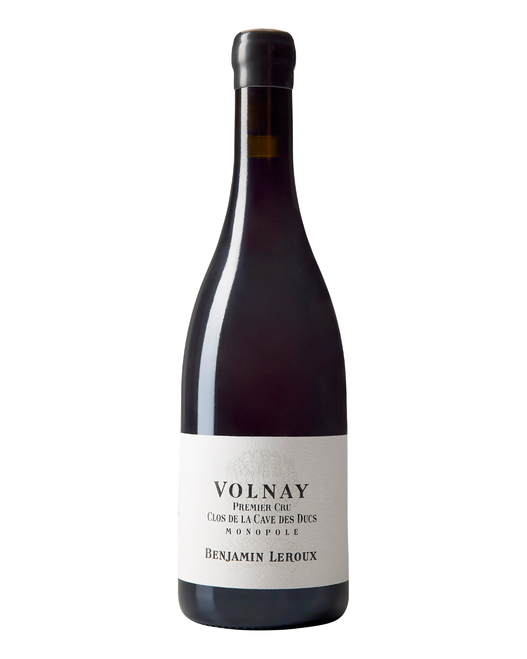 2023 Benjamin Leroux Clos de la Cave des Ducs Volnay Premier Cru 750ml