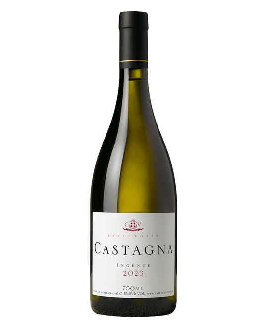 2023 Castagna Ingenue Viognier 750ml