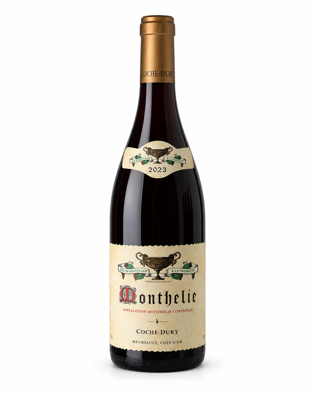 2023 Coche-Dury Monthelie 750ml