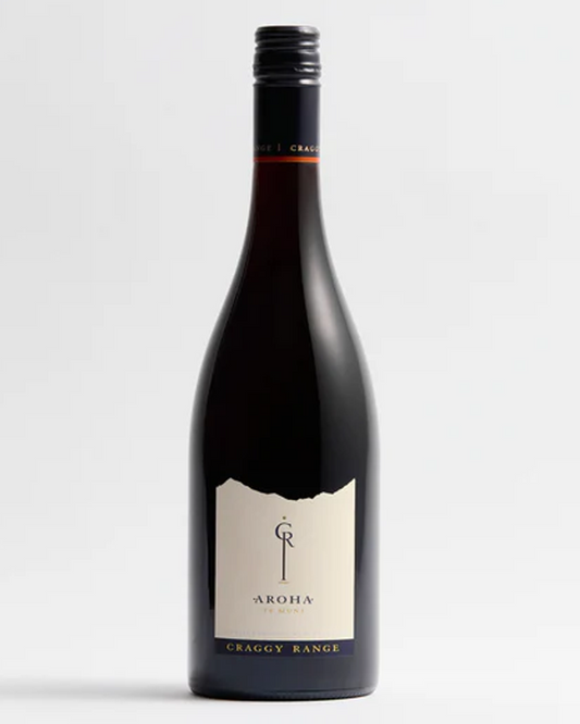 2023 Craggy Range Aroha Pinot Noir 750ml

