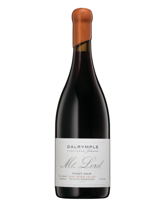 2023 Dalrymple Vineyards Single Site Mt. Lord Pinot Noir 750ml