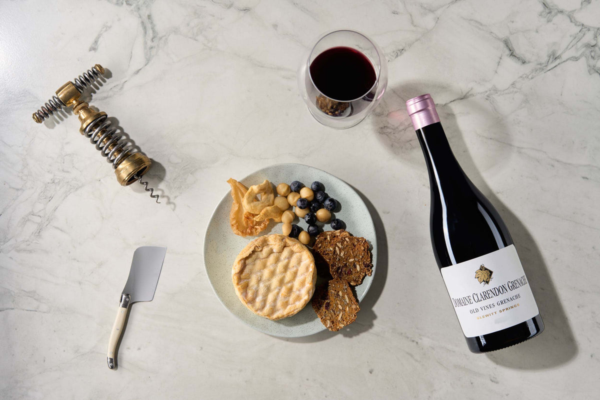 2023 Clarendon Hills Domaine Clarendon Old Vines Grenache 750ml