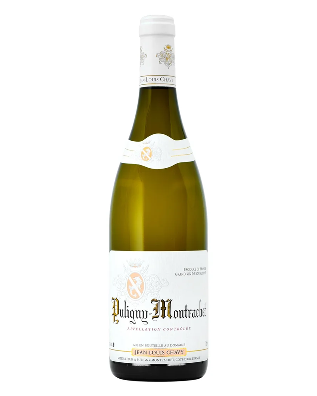 2023 Domaine Jean-Louis Chavy Puligny-Montrachet 750ml