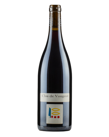2023 Domaine Prieure Roch Clos de Vougeot 750ml
