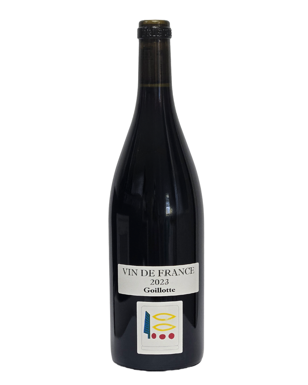 2023 Domaine Prieure Roch Vosne-Romanee Le Clos Goillotte 750ml