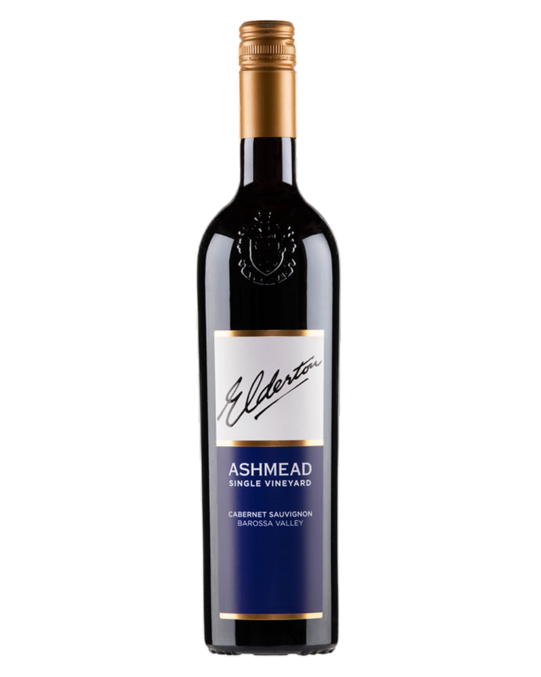 2023 Elderton Ashmead Cabernet Sauvignon 750ml