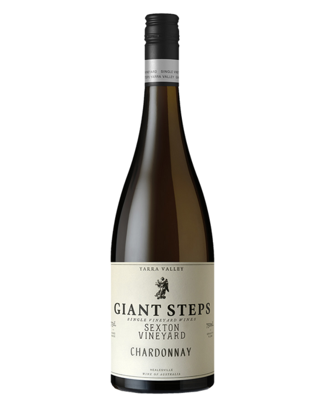2023 Giant Steps Sexton Vineyard Chardonnay 750ml