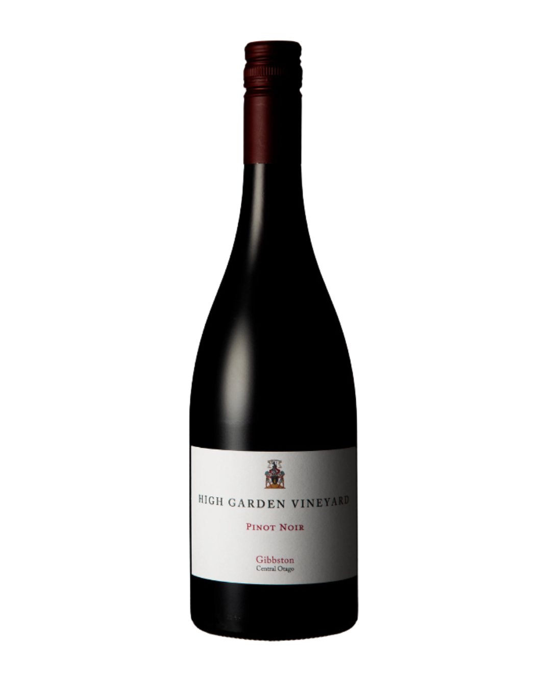 2023 High Garden Vineyard Pinot Noir 750ml