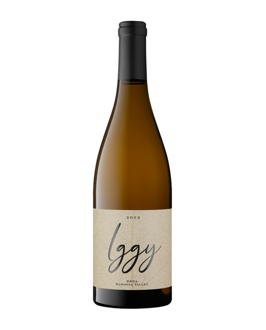 2023 Iggy Deda Roussanne Marsanne 750ml