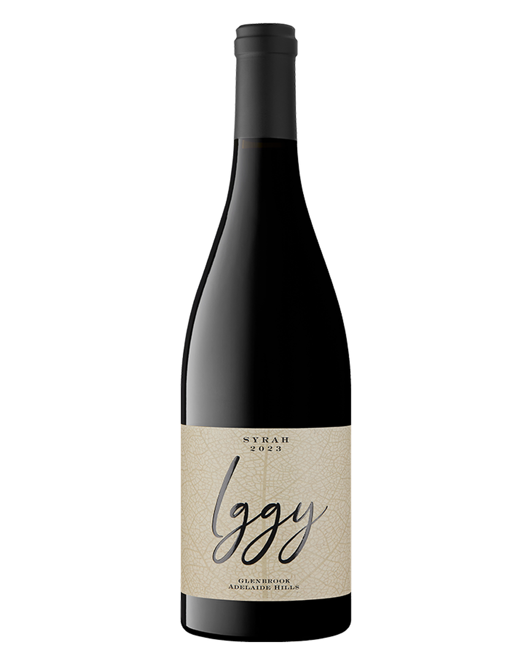 2023 Iggy Wines Glenbrook Syrah 750ml bottle