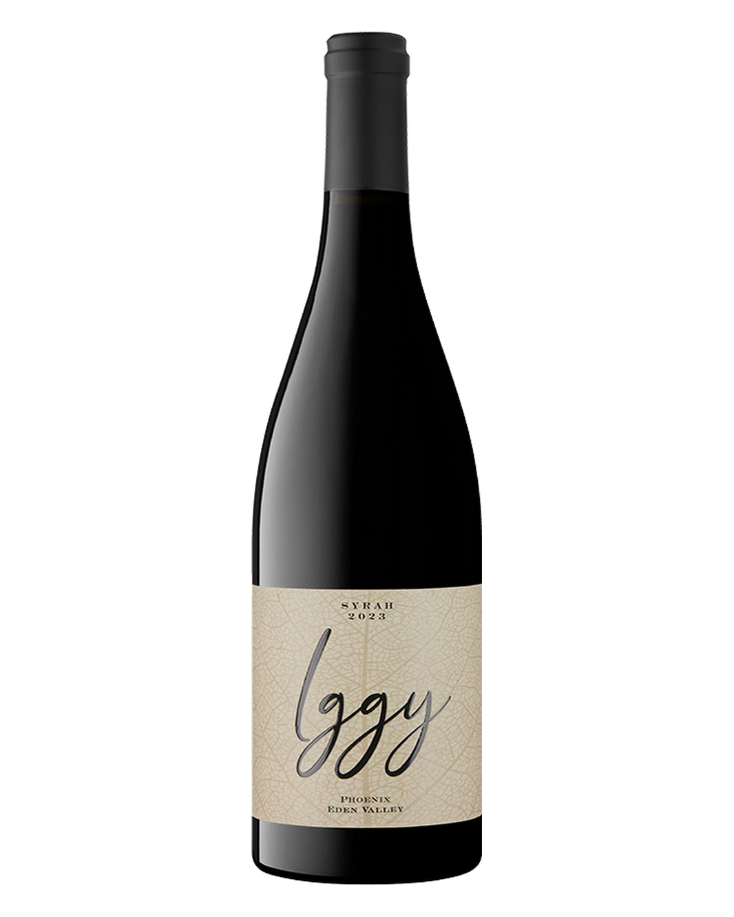2023 Iggy Wines Phoenix Syrah 750ml bottle
