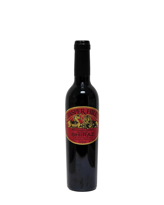 2023 Jasper Hill Georgia's Paddock Shiraz 375ml Half Bottle
