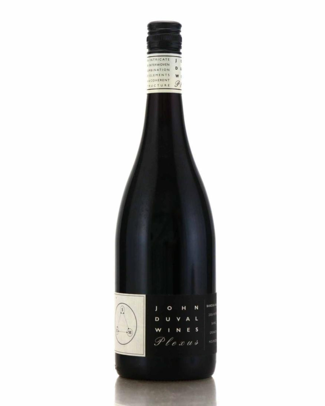 2023 John Duval Plexus Grenache Shiraz Mourvèdre 750ml