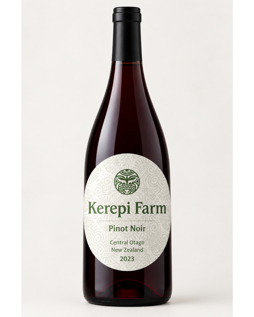 2023 Kerepi Farm Pinot Noir 750ml