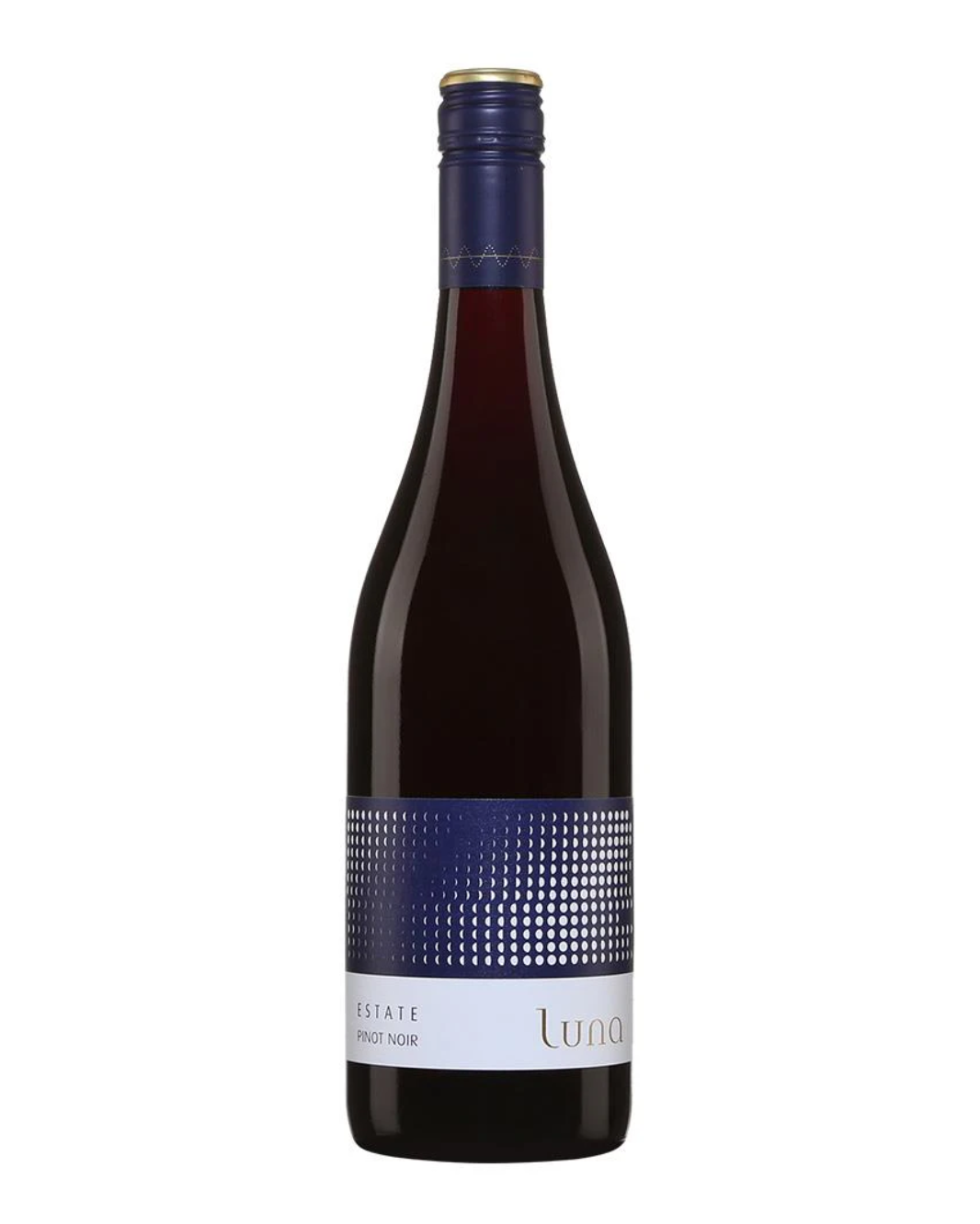 2023 Luna Estate Pinot Noir 750ml