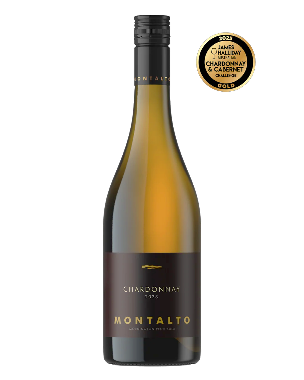 2023 Montalto Estate Chardonnay 750ml