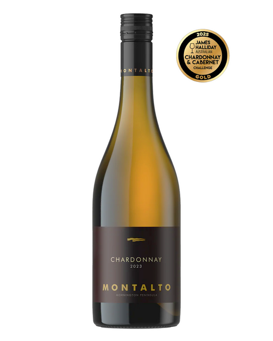 2023 Montalto Estate Chardonnay 750ml