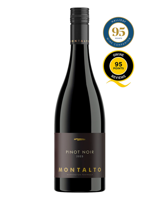 2023 Montalto Estate Pinot Noir 750ml