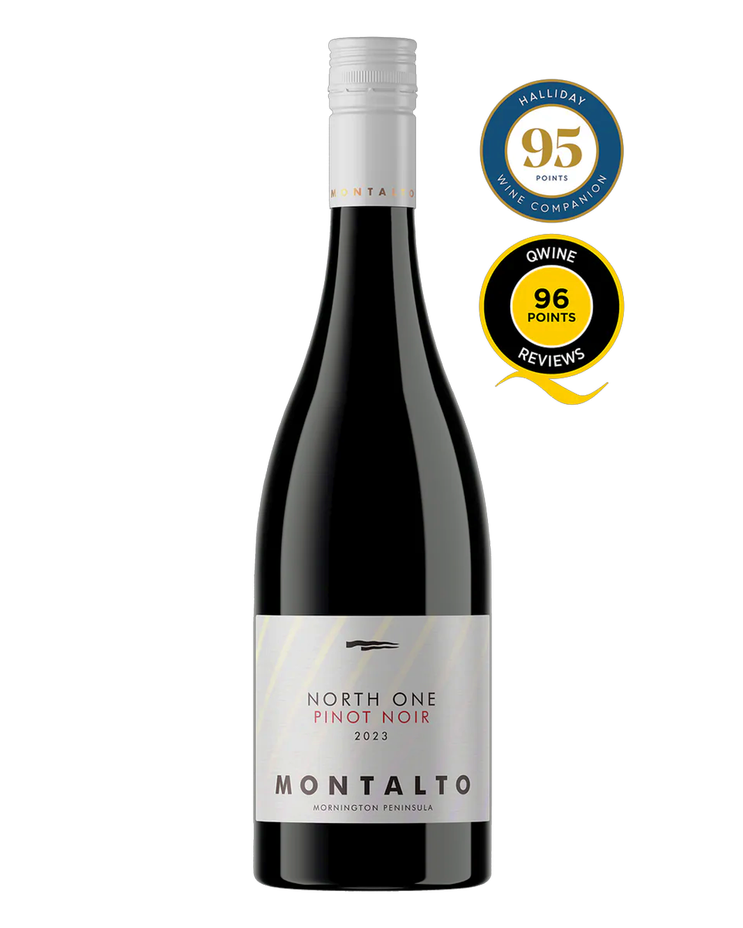 2023 Montalto Single Vineyard North One Pinot Noir 750ml
