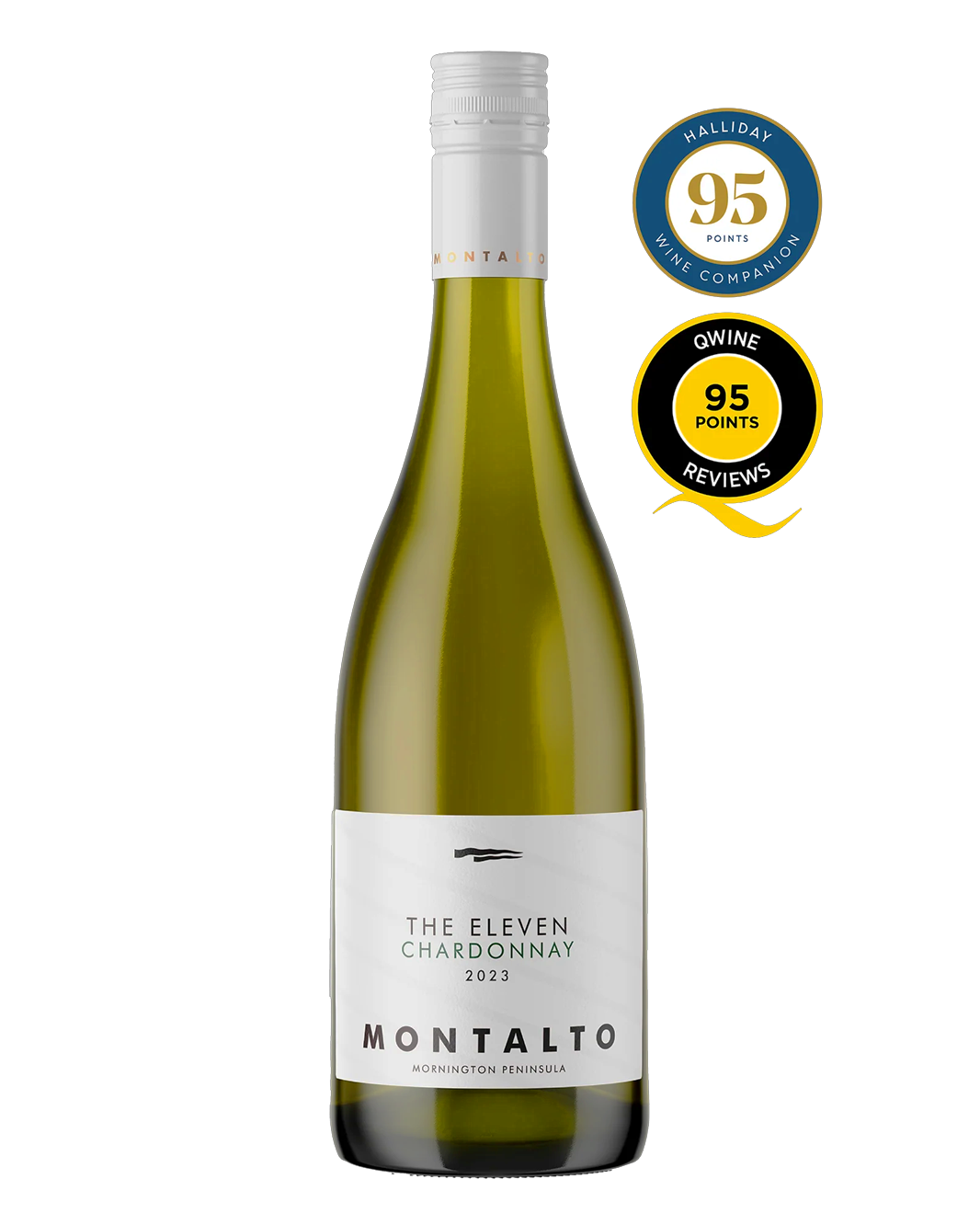 2023 Montalto Single Vineyard The Eleven Chardonnay 750ml