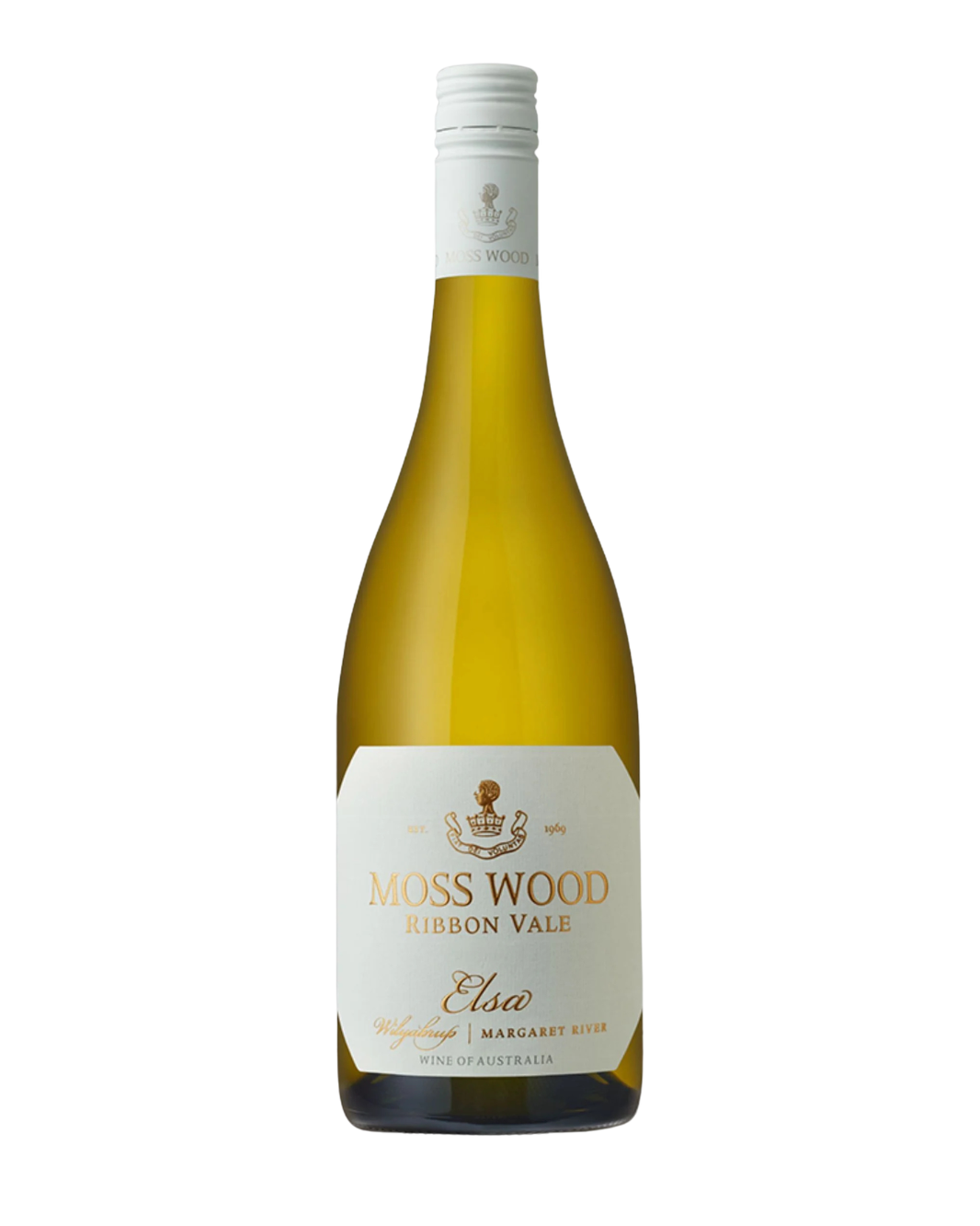 2023 Moss Wood Ribbon Vale Elsa Sauvignon Blanc 750ml
