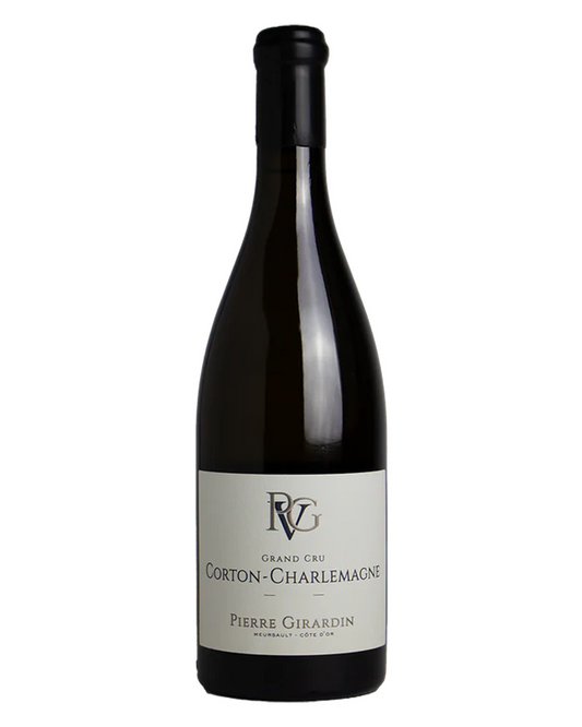 2023 Pierre Girardin Corton-Charlemagne Grand Cru 750ml