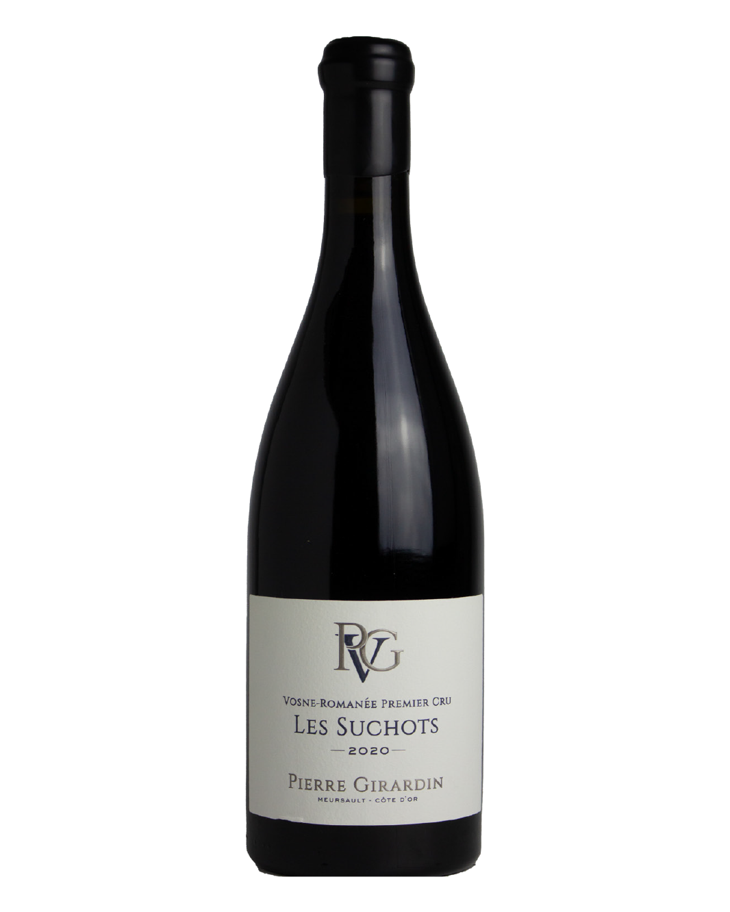 2023 Pierre Girardin Les Poruzots Meursault Premier Cru 750ml