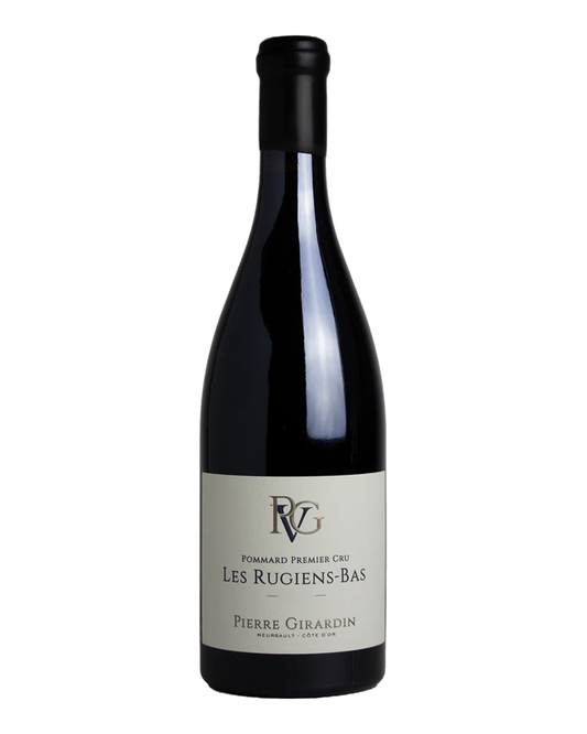2023 Pierre Girardin Les Rugiens-Bas Pommard Premier Cru 750ml