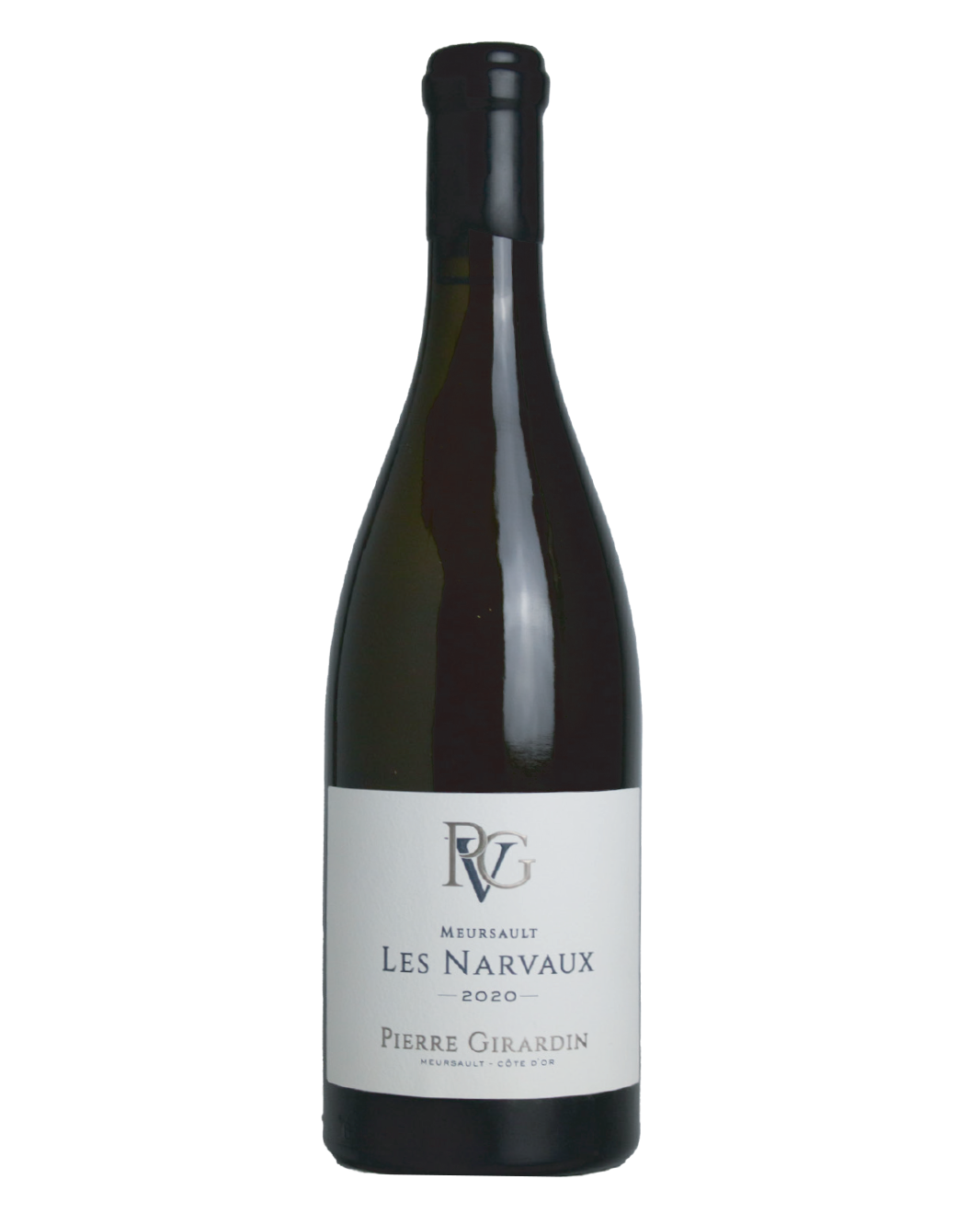 2023 Pierre Girardin Meursault Les Narvaux
