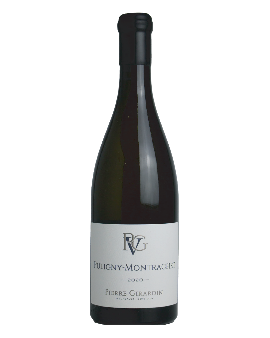 2023 Pierre Girardin Puligny-Montrachet Les Enseigneres
