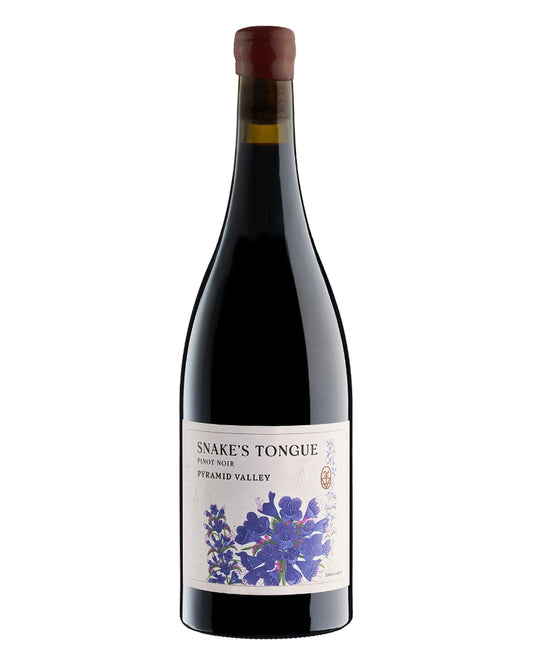 2023 Pyramid Valley Snake's Tongue Pinot Noir 750ml