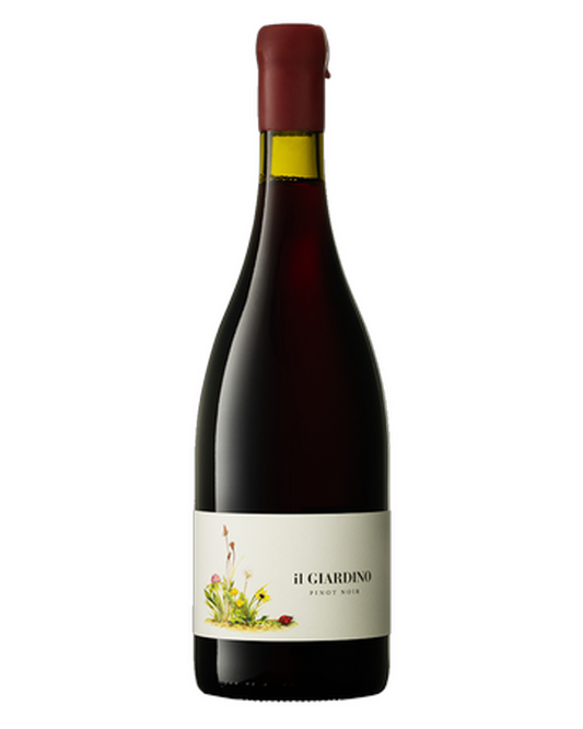 Stefano Lubiana 'Il Giardino' Pinot Noir 750ml