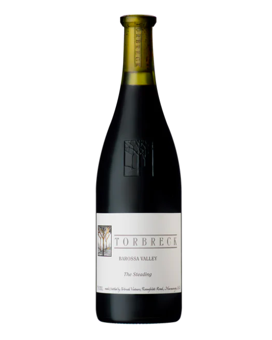 2023 Torbreck The Steading GSM 750ml