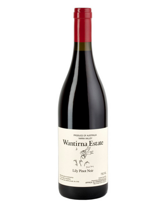 2023 Wantirna Estate 'Lily' Pinot Noir 750ml