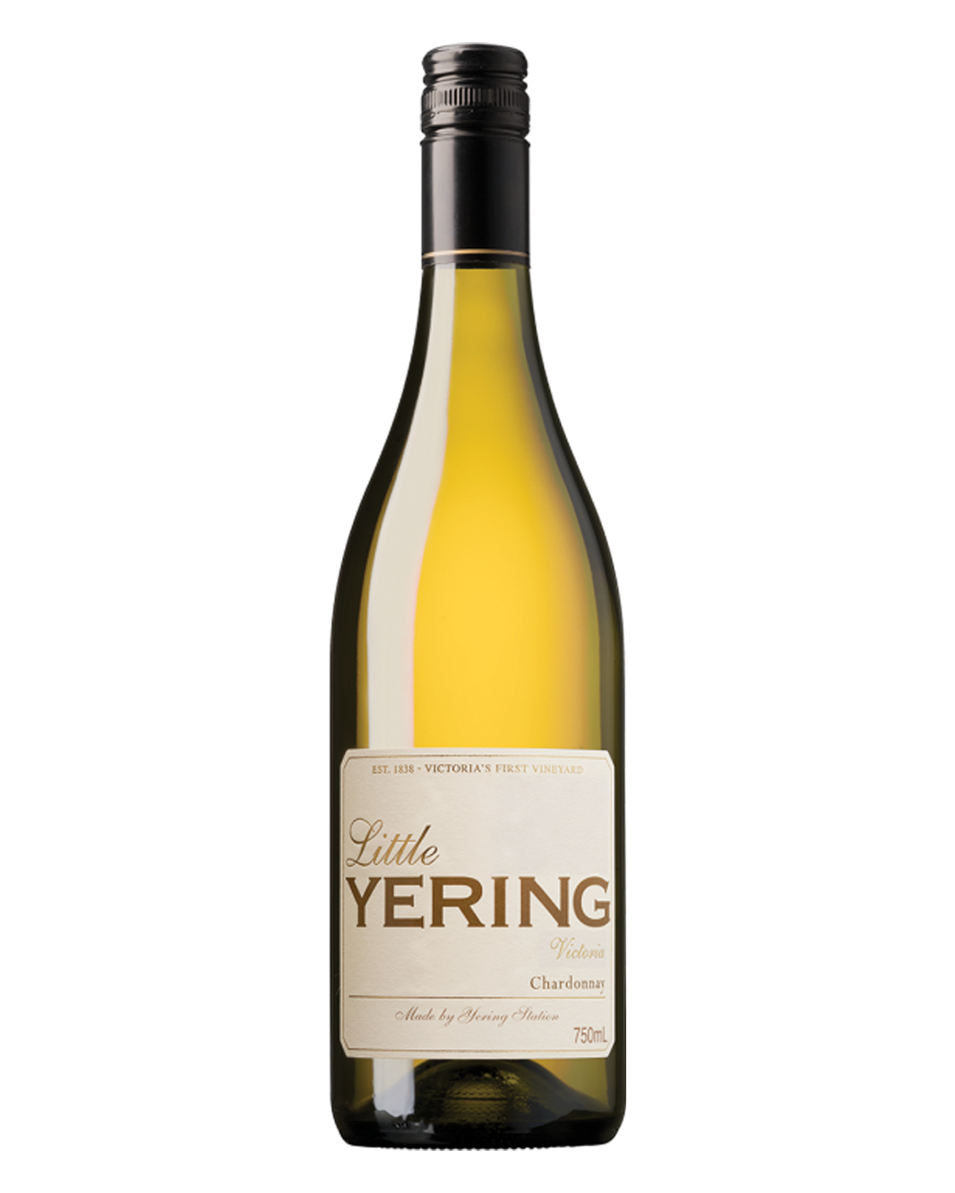 2023 Yering Station Little Yering Chardonnay 750ml