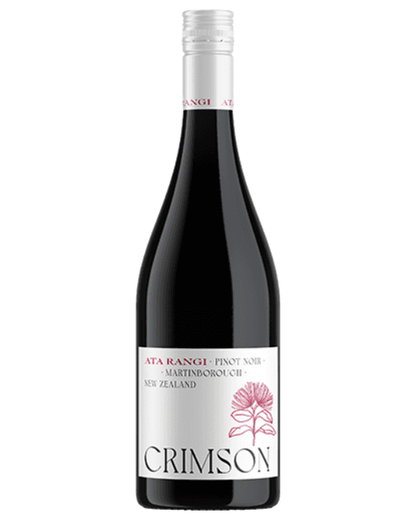Ata Rangi Crimson Pinot Noir 750ml