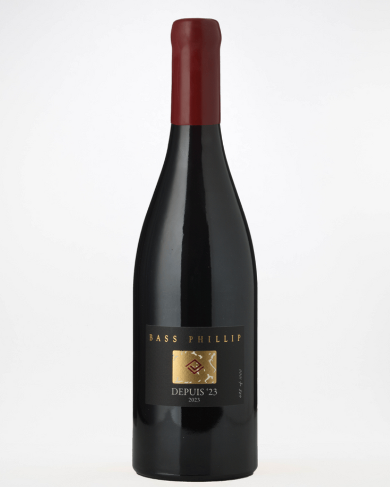 2023 Bass Phillip Depuis '23 Pinot Noir 750ml