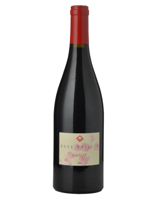 2021 Bass Phillip Gamay 1.5L Magnum