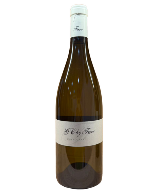 2023 By Farr GC Cote Vineyard Chardonnay 750ml