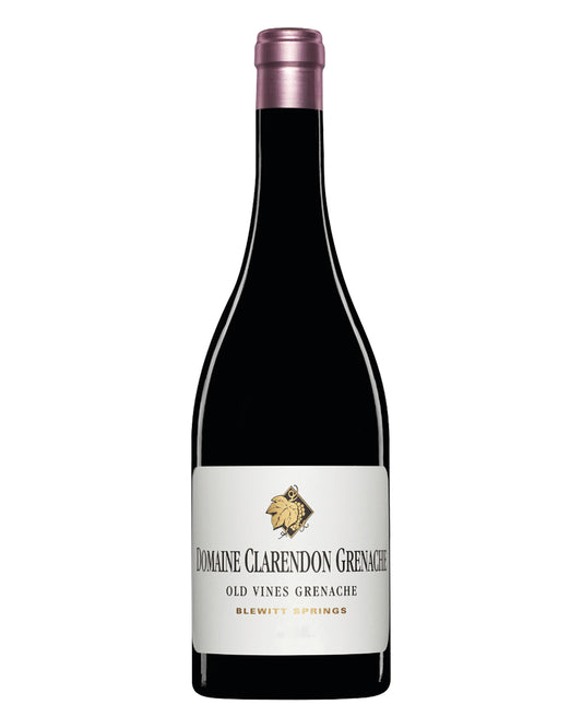 2023 Clarendon Hills Domaine Clarendon Old Vines Grenache 750ml
