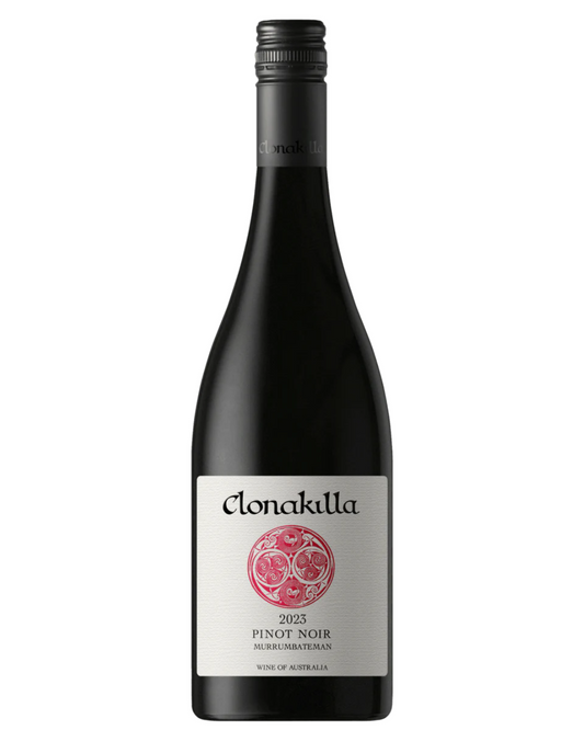 2023 Clonakilla Murrumbateman Pinot Noir 750ml