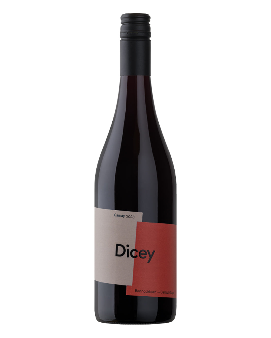 2023 Dicey Bannockburn Gamay 750ml