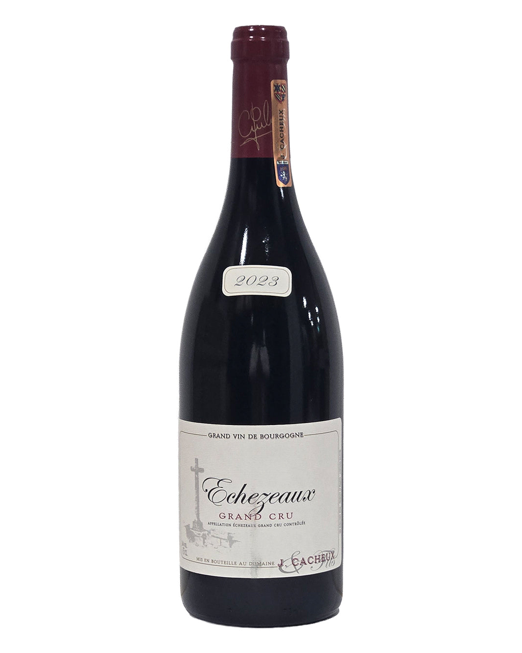 2023 Domaine Jacques Cacheux Echezeaux Grand Cru 750ml