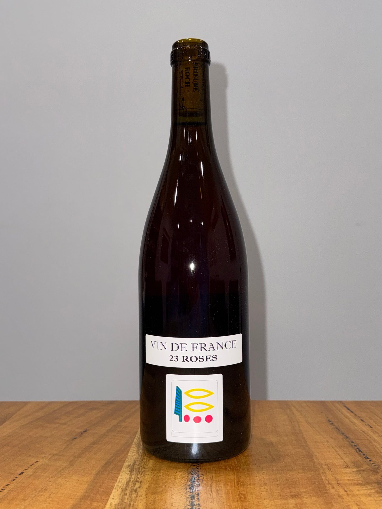 2023 Domaine Prieure Roch Bourgogne 'Roses' Rose 750ml