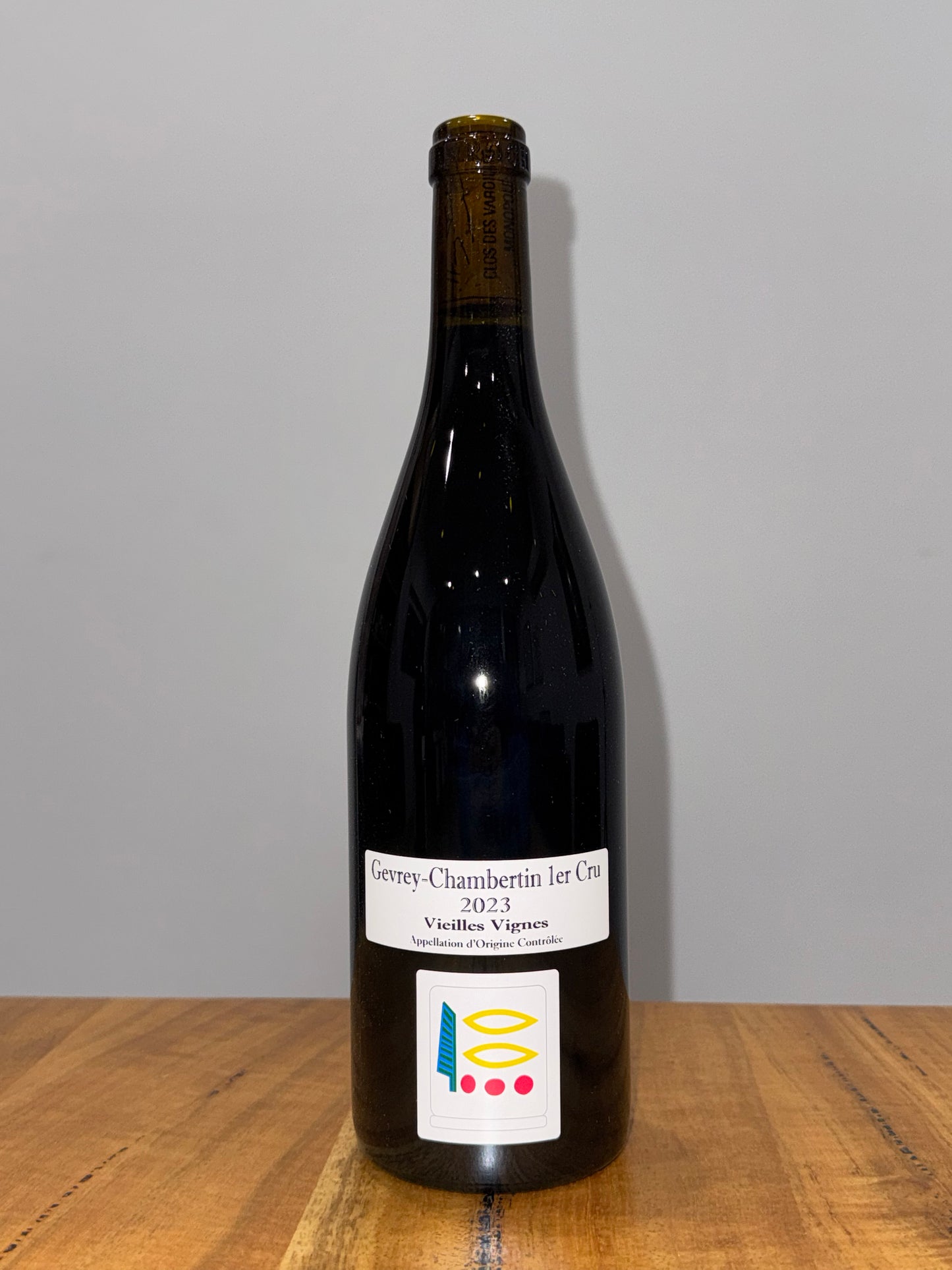 2023 Domaine Prieure Roch Gevrey-Chambertin Premier Cru Vieilles Vignes 750ml