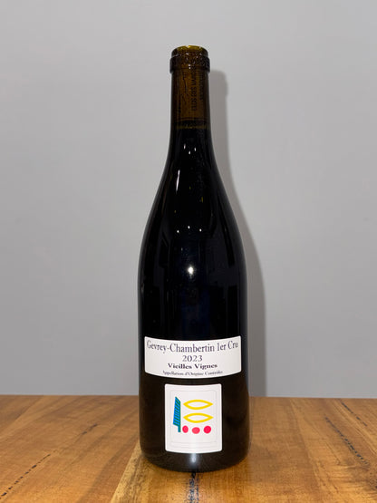 2023 Domaine Prieure Roch Gevrey-Chambertin Premier Cru Vieilles Vignes 750ml