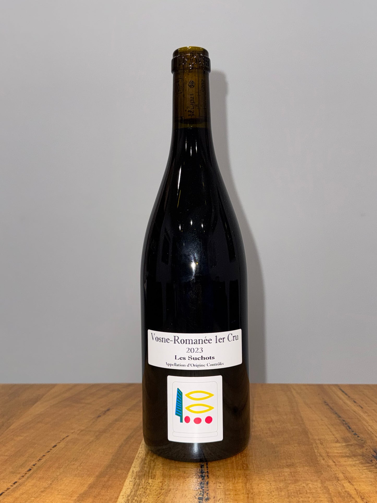 2023 Domaine Prieure Roch Les Suchots Vosne-Romanee Premier Cru 750ml